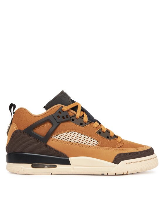 Nike Сникърси Spizike Low (Gs) FQ3950 202