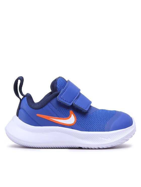 Nike Сникърси Star Runner 3 (TDV) DA2778 403