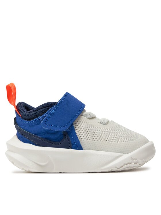 Nike Сникърси Team Hustle D 10 CW6737 103