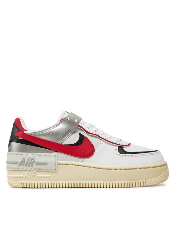 Nike Сникърси W AF1 Shadow FN6335 100