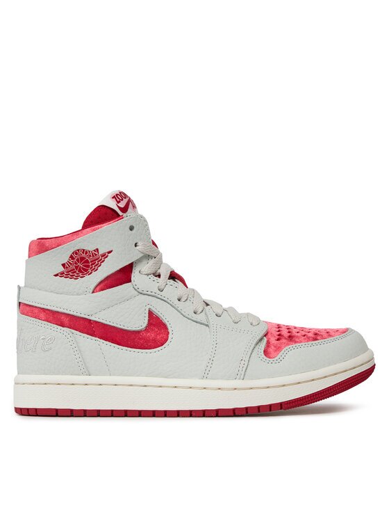 Nike Сникърси W Air Jordan 1 Zm Air CMf 2 Sp DV1304 106