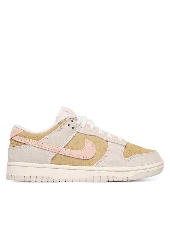 Nike Сникърси Wmns Dunk Low IB4367 030