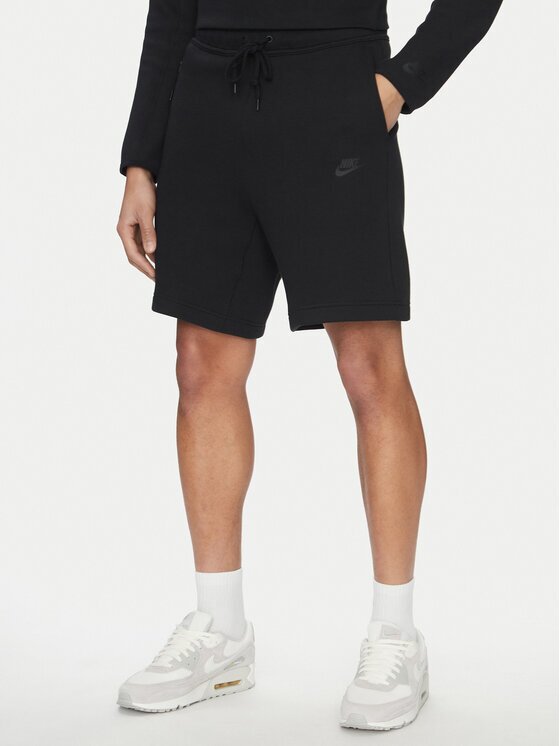 Nike Спортни шорти FB8171 Regular Fit
