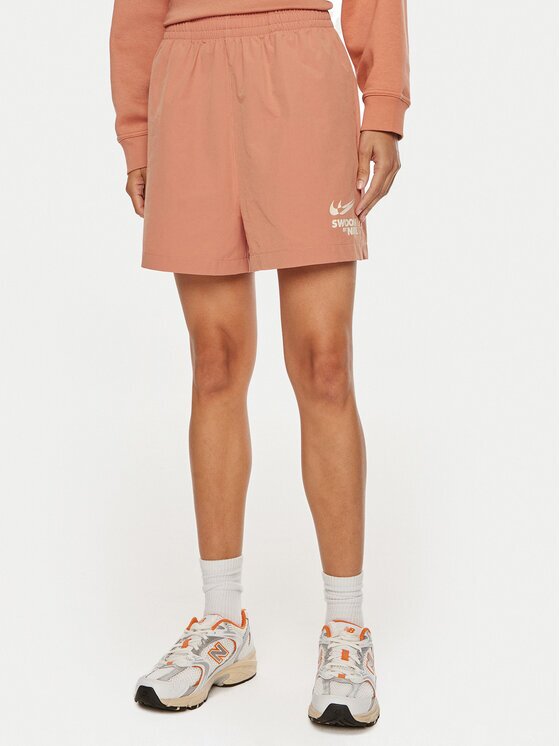 Nike Спортни шорти HF5529 Regular Fit