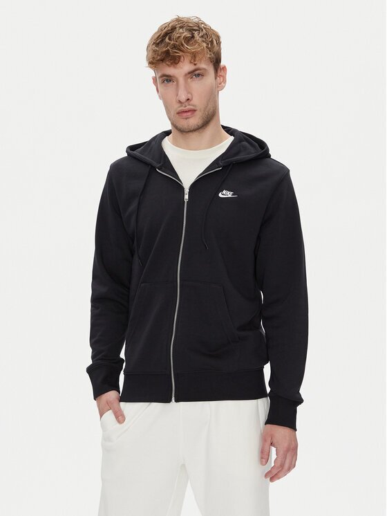 Nike Суитшърт Club FN3884 Regular Fit