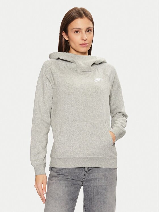 Nike Суитшърт Essential BV4116 Regular Fit