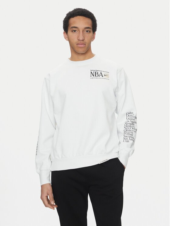 Nike Суитшърт FD8468 121 Regular Fit