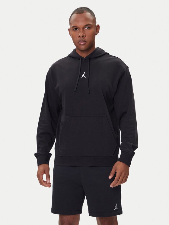 Nike Суитшърт FV8606 010 Regular Fit