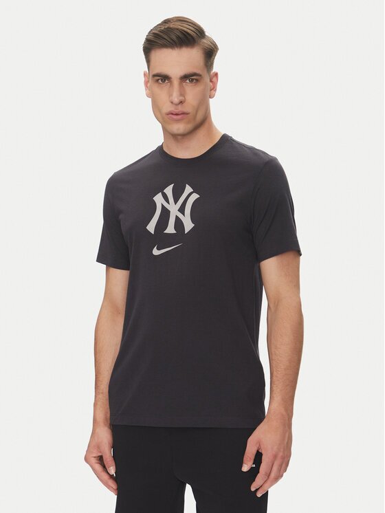 Nike Тишърт 034J-4FA-NK-L84 Regular Fit