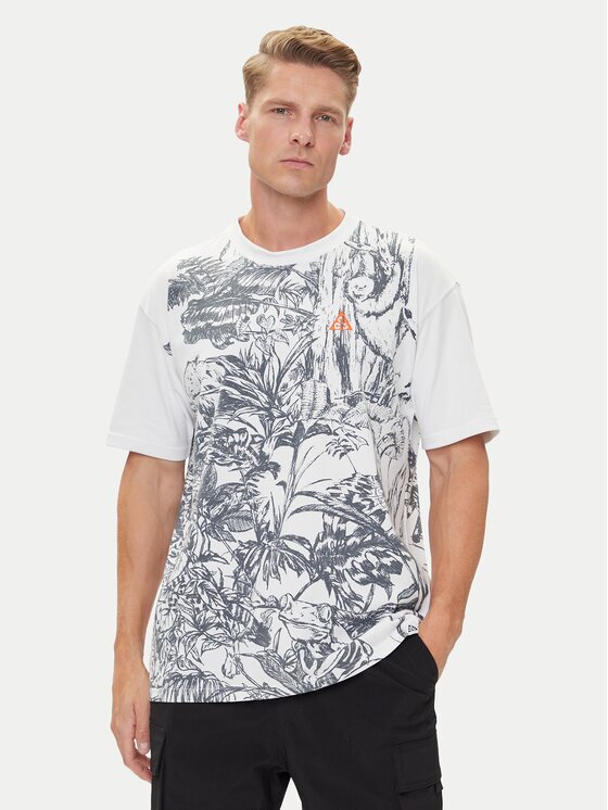 Nike Тишърт Acg HJ0882 Regular Fit
