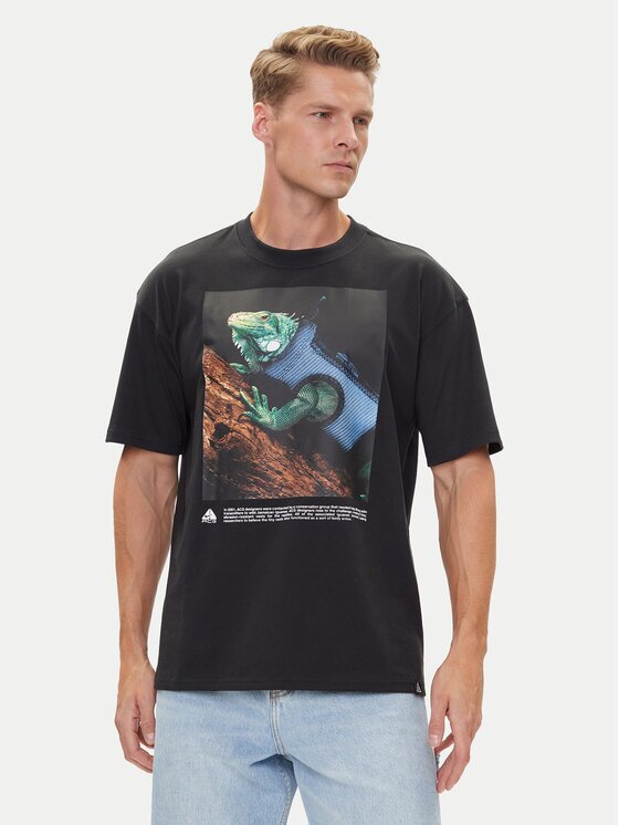 Nike Тишърт Acg HJ0889 Regular Fit