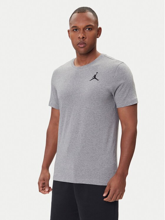 Nike Тишърт DC7485 010 Regular Fit
