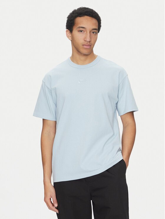 Nike Тишърт DO7392 441 Regular Fit