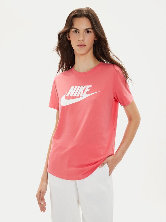 Nike Тишърт DX7906 Regular Fit