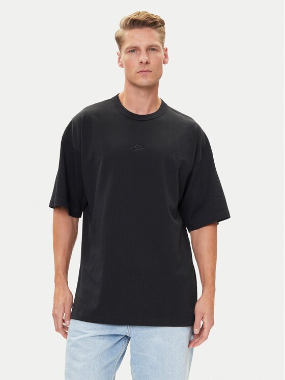 Nike Тишърт Essentials HF9606 Oversize
