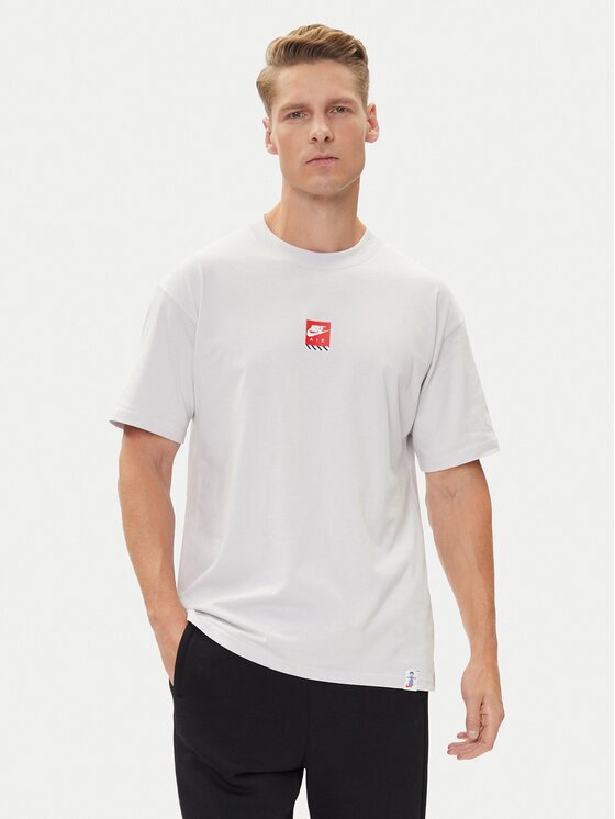 Nike Тишърт HJ0768 Regular Fit