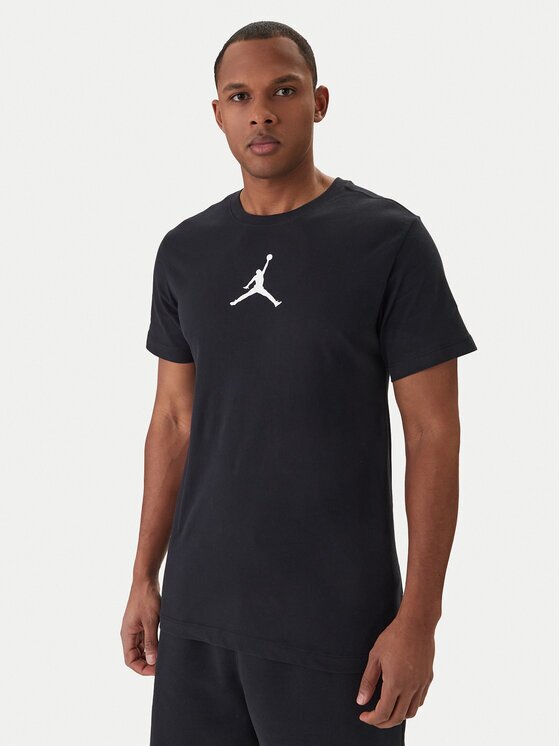 Nike Тишърт Jordan Jumpman CW5190 Standard Fit