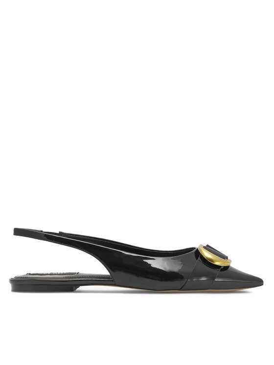 NINE WEST Балеринки WFA2551-1 Черен