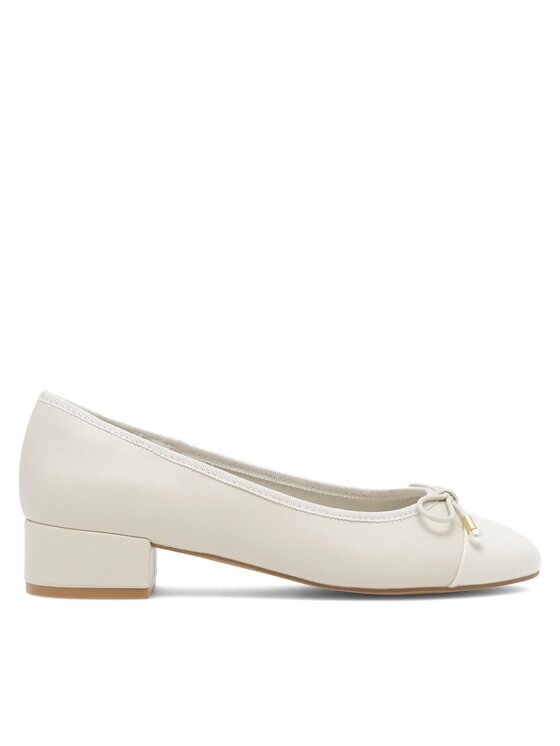 NINE WEST Балеринки WFA2608-1 Бежов