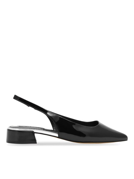 NINE WEST Балеринки WFA2609-1 Черен