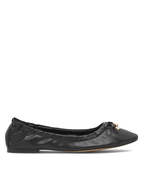 NINE WEST Балеринки WFA2617-1 Черен