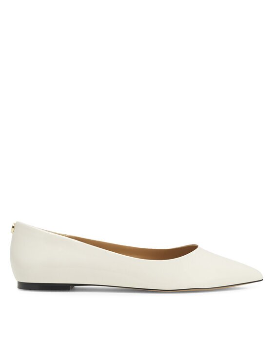 NINE WEST Балеринки WFA2622-1 Бял