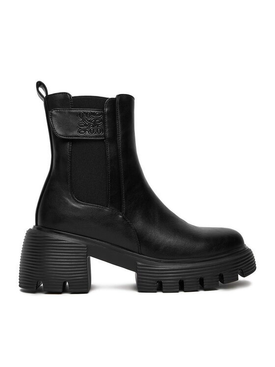 NINE WEST Боти CEO-FARIDA-01
