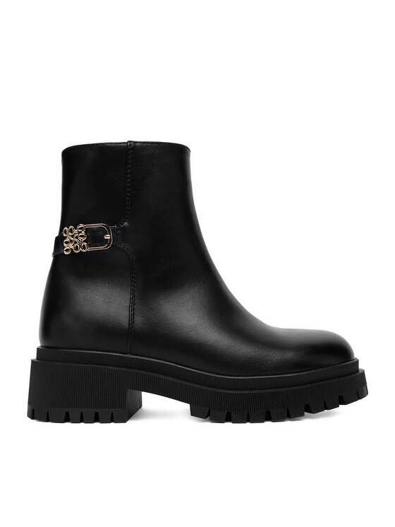 NINE WEST Боти CEO-LAYLA-01