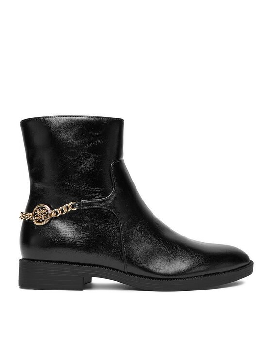 NINE WEST Боти CEO-RASHA-01
