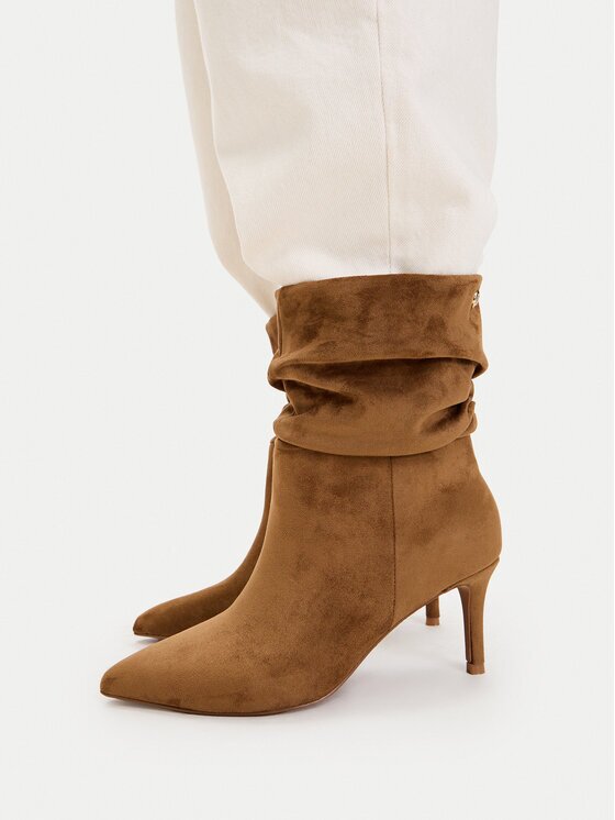 NINE WEST Боти CEO-SAMIRA-02