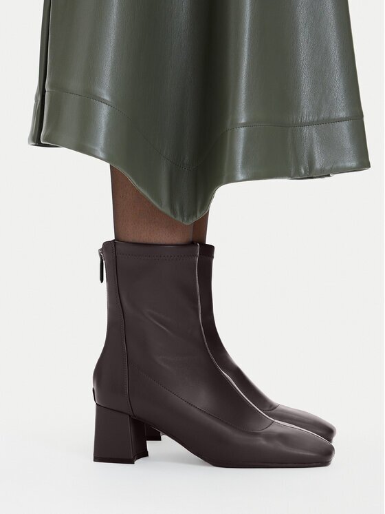 NINE WEST Боти CEO-WSLH1084 01