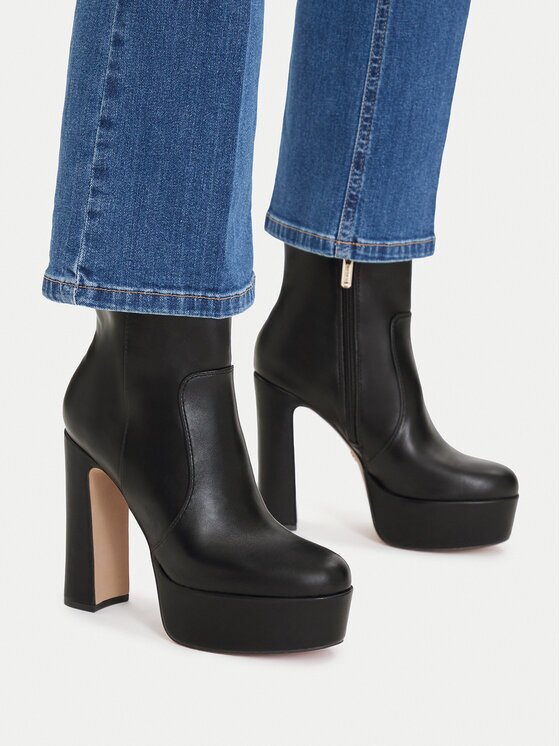 NINE WEST Боти EO-CD25-307-1