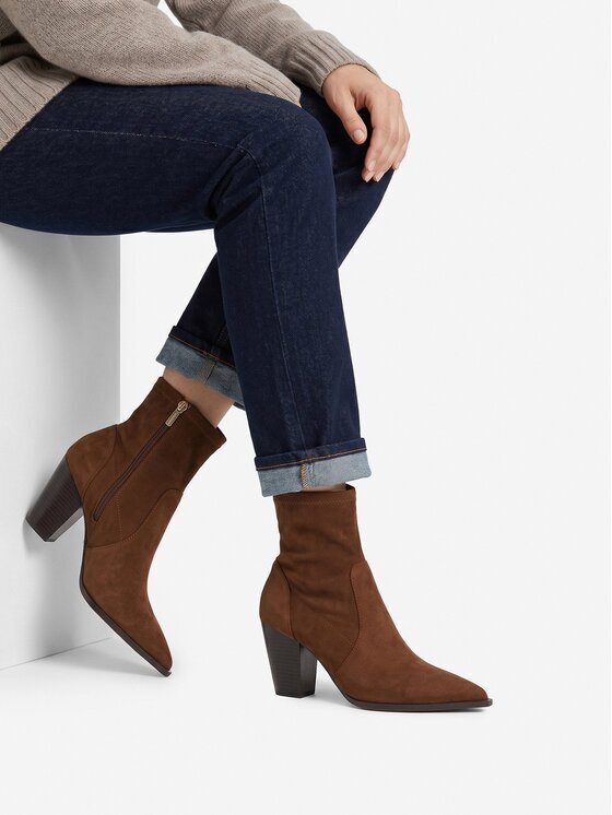 NINE WEST Боти EO-LBT805720-2
