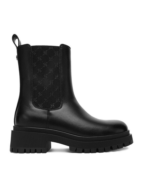 NINE WEST Боти тип челси CEO-BASIMA-01