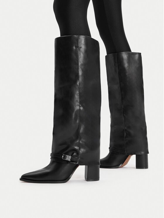 NINE WEST Ботуши CEO-ABRA-01