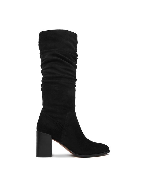 NINE WEST Ботуши CEO-BASZIRA-01