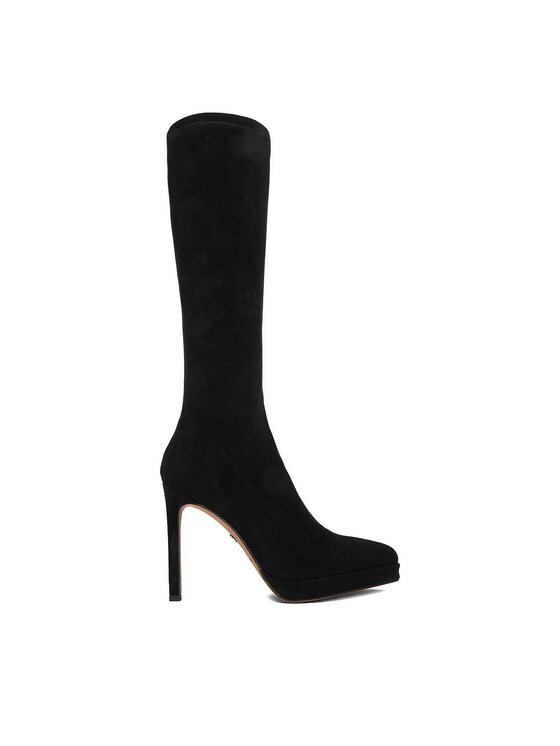 NINE WEST Ботуши CEO-DALAL-01