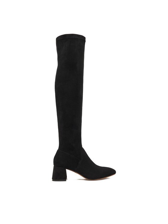 NINE WEST Ботуши CEO-NOURAN-01