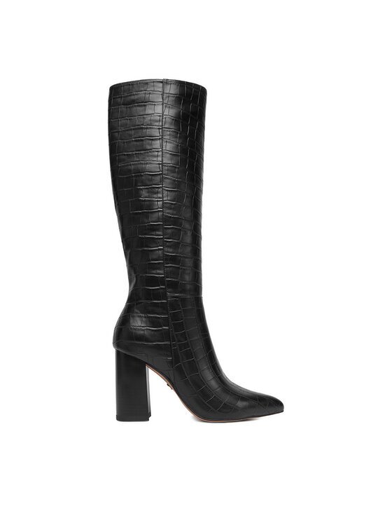 NINE WEST Ботуши CEO-RASHAAD-01
