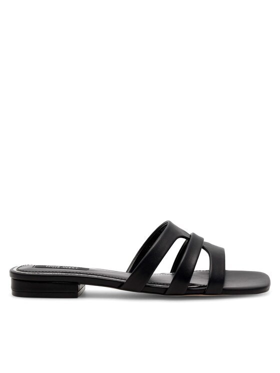 NINE WEST Чехли 123AL1207-1 Черен
