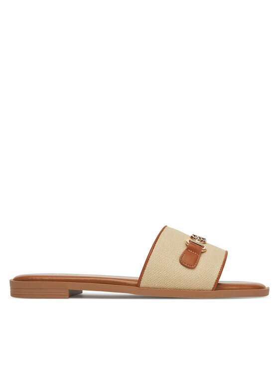 NINE WEST Чехли 678322-84 Бежов