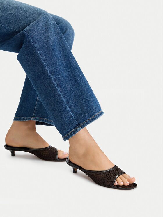 NINE WEST Чехли CEO-NV-015