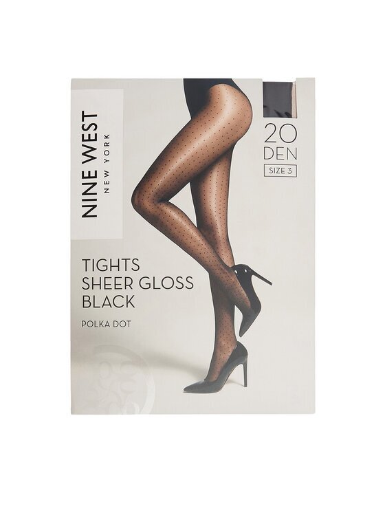 NINE WEST Чорапогащи CEO-9WB-004-AW26