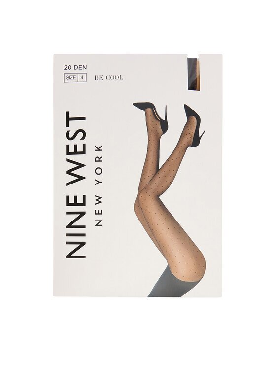 NINE WEST Чорапогащи CEO-9WB-004-SS26