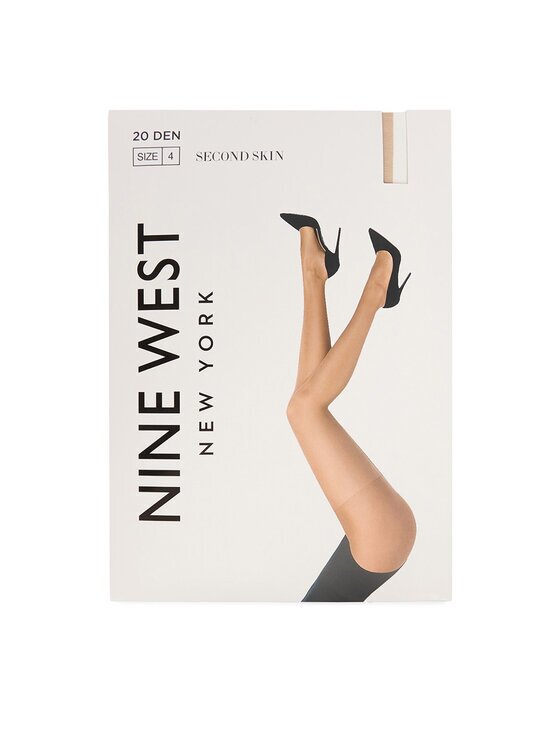NINE WEST Чорапогащи CEO-9WB-005-SS26