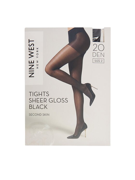 NINE WEST Чорапогащи CEO-9WB-006-AW26