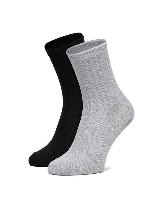 NINE WEST Дълги чорапи CEO_AS_NW_08_W_AW25 (2 PACK)