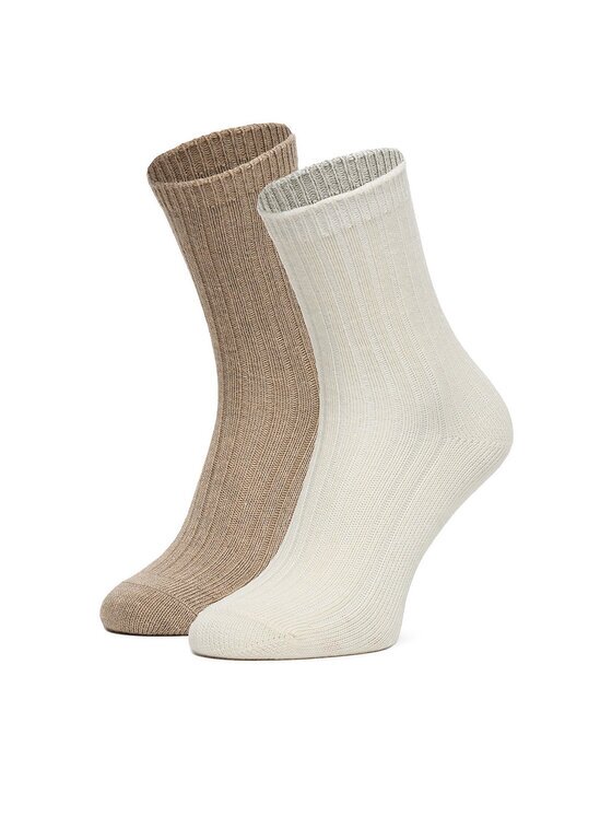 NINE WEST Дълги чорапи CEO_AS_NW_08_W_AW26 (2 PACK)