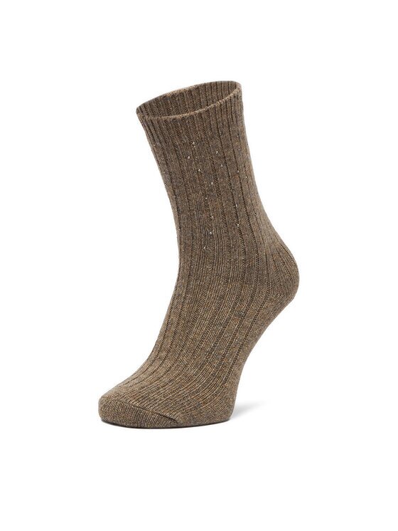 NINE WEST Дълги чорапи CEO_LA_NW_17636_W_AW25 (1-PACK)