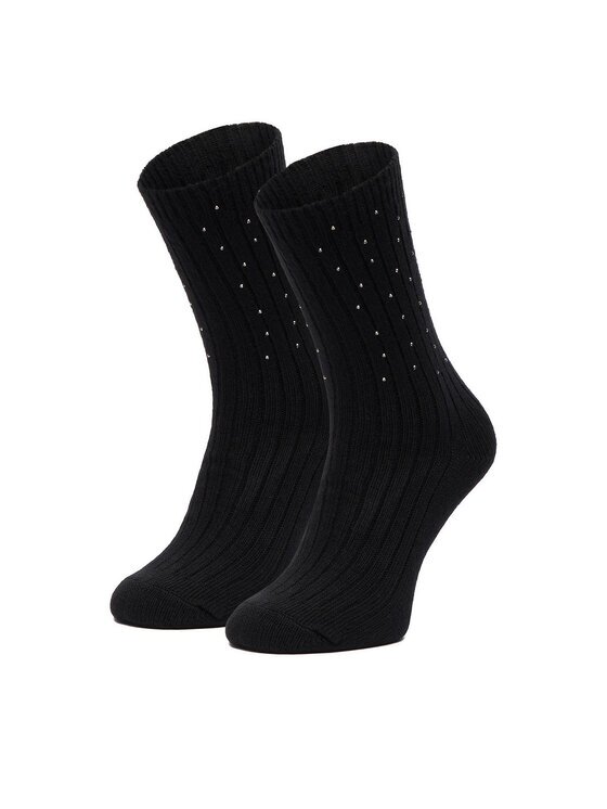 NINE WEST Дълги чорапи CEO_LA_NW_17636_W_AW26 (1-PACK)